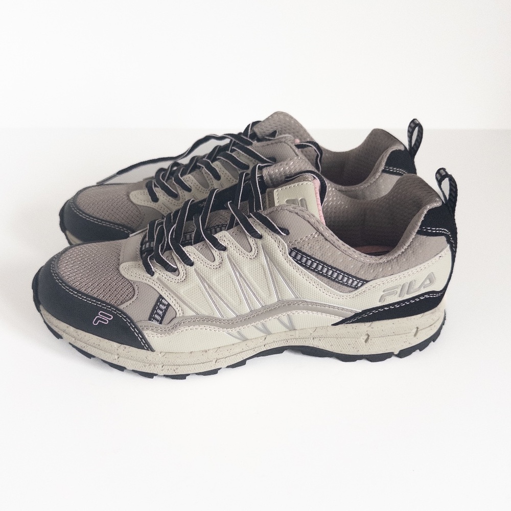 Fila Matronic Hiking shoes Women’s Size 10 1/2